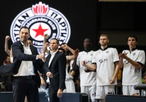 ČANAK: Svesni smo snage Zenita, PECARSKI: Pobeda bi nam donela mnogo