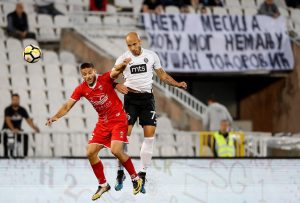 ANIČIĆ I MIRKOVIĆ ODABRALI: ‘Zmajevi’ sa bivšim vedetama Zvezde i Partizana, izmešana odbrana crno-belih (SASTAVI)