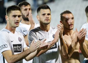 GORAN ZAKARIĆ: Poboljšali smo igru od utakmice sa Zvezdom, najvažnije je da smo danas pobedili