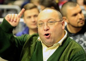 VULETIĆ LIKUJE NAKON PORAZA ZVEZDE: Sedmica nije izvučena, više sreće u Liverpulu (FOTO)