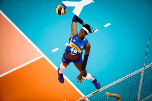 SRBIJA DOBILA RIVALA: Protiv Italije za finale SP!