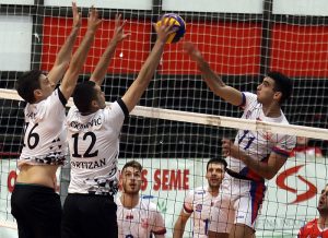 PARTIZAN JE HIT ‘NA MREŽI’: Vratili se u Superligu, morao da igra i trener, a onda pao šampion Srbije