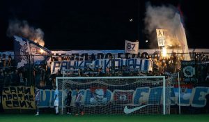 SLS: Čuka kao PSŽ, violina na Banjici, Napredak se gostio u Novom Sadu (FOTO)