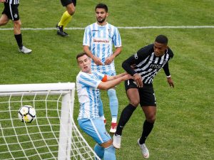 PARTIZAN DELI KARTE: Evo kako navijači mogu besplatno na utakmicu protiv Spartaka