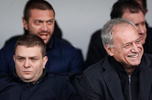 NOVI FINANSIJSKI PROBLEM: Ultimatum Humskoj, četvrt miliona ili tužba UEFA od strane Italijana?!