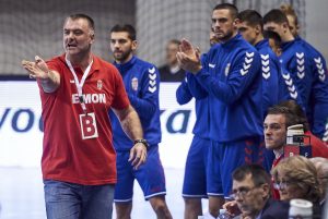 KVALIFIKACIJE ZA EP: Rukometaši Srbije poraženi od Švajcarske