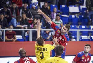 KVALIFIKACIJE ZA EP: Rukometaši Srbije startovali remijem protiv Belgije