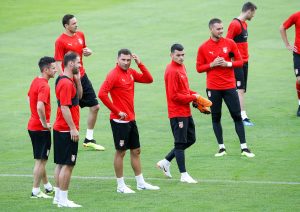 DA LI JE OVO MOGUĆE: Čuveni ‘Mundo deportivo’ javlja – poznati srpski fudbaler u 34. godini prelazi u Barselonu?!