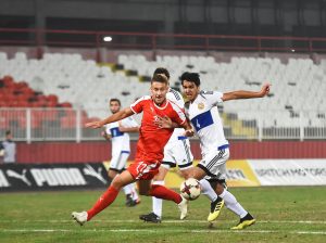 KVALIFIKACIJE ZA EP MLADIH: Bez golova sa Jermenijom za kraj (FOTO)