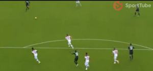 SERIJA A: Bolonja zaustavila solidni Sasuolo (VIDEO)