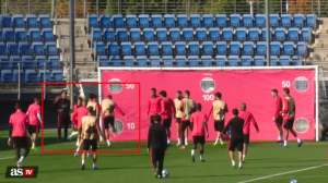 STIDIŠ LI SE, RAMOSE: Sraman potez kapitena Reala na treningu – bes iskalio na novajliji u timu! (VIDEO)