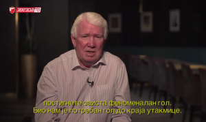 POVRATAK U ISTORIJU: Kako je Liverpul učio od Zvezde (VIDEO)