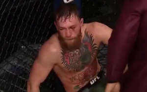 SVI SU ČEKALI REAKCIJU: Konačno se oglasio MekGregor i poslao jasnu poruku Habibu (FOTO)