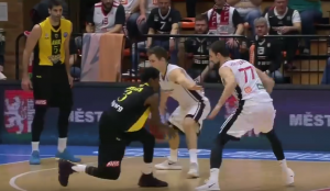 HOTSPORT EKSKLUZIVNO SAZNAJE: Sprema se detonacija – Partizan dovodi ‘ubicu’ na poziciji beka! (VIDEO)