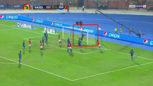 ‘ŠOU-TAJM’ U AFRICI: Rikardo Gomeš dvostruki strelac za prvo mesto! Salah poslao bombu – iz kornera! (VIDEO)