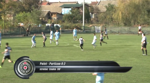 DVA PRELEPA GOLA ENAKEA: Lob sa 30 metara i prava ‘bomba’ iz kolena (VIDEO)