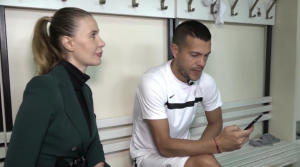 NAVIJAČI PITALI LOLU SMILJANIĆA: Gol Zvezdi za titulu pre nego Liga šampiona, penal u 90. minutu dao bih… (VIDEO)