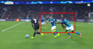 TA ‘LUDA’ LIGA ŠAMPIONA: Urnebesan način da se sačuva Mbape i kako je Brozović spasio gol iz slobodnjaka… (VIDEO)