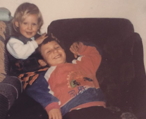 TEŽAK ZADATAK: Možete li da prepoznate Partizanovog prvotimca na slici iz dečačkih dana? (FOTO)