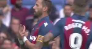 NOVI ŠAMAR ZA REAL: Levante tukao ‘kraljeve’ usred Madrida!