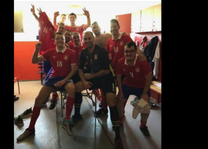 LOŠA UVERTIRA: Srpski novinari doživeli težak poraz u Podgorici (FOTO)