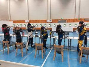 EVROPSKA LIGA MLADIH: Srbija obezbedila odličje!