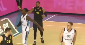 EVROKUP: Turk Telekom odigrao za Partizan, Unikaha slavila tek posle produžetka