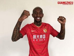 SUPERLIGA KINE: Sad je Evergrande prvi, bar naredna dva sata (VIDEO)