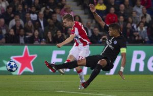 REPREZENTATIVAC BRAZILA O PREMIJER LIGI: ‘Bolela me je glava nakon dve poslednje utakmice’