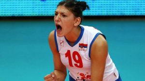 TIJANA JE NAJBOLJA NA SVETU: Nepravda u izboru idealnog tima – samo jedna Srpkinja, a četiri Italijanke?!