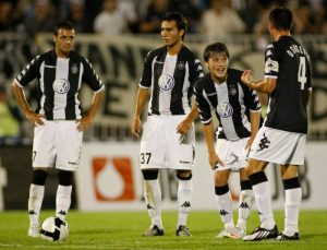 HOTSPORT SAZNAJE: Sećate li se Nece, majstora prekida, evo gde nastavlja karijeru…