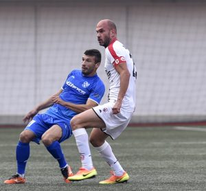 KORAK DALJE: Znate li zašto kapiten Voždovca nosi drugačiju traku od svih ostalih u Superligi?