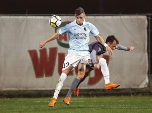 NIKOLA TRIČKOVIĆ: Pokušaćemo da iskoristimo to što Zvezda misli na Liverpul!