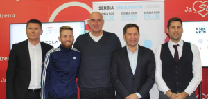 ‘SERBIA MARATHON’: Dođite i podržite ‘Atletski izazov’