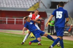 SLS: Radnički beži Partizanu četiri boda! Slavila i Vojvodina (VIDEO)
