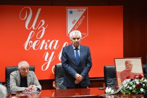 TUŽAN DAN U VETERNIKU: Održana komemoracija povodom smrti Luke Maleševa