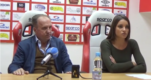 DRAGOMIR OKUKA: Eze pod znakom pitanja, to je za nas veliki hendikep! (VIDEO)