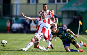 NENAD KRSTIČIĆ: O Napoliju neki drugi put, u sredu nam stiže tim u koji se mnogo ulaže!