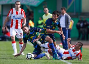 HOTSPORT SAZNAJE: Ne ide samo napadač Vidić u Zemun, stižu još dva igrača, skupo pojačanje se protivi…