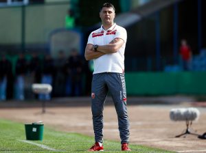 VLADAN MILOJEVIĆ: Vranjancima desetka za gostoprimstvo, pozivam ih da podrže i pomognu Dinamo