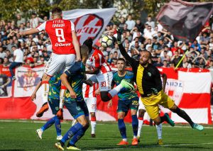 ZVEZDA ZOVE: Delije, dođite da kako priliči ispratimo fudbalere u Liverpul!