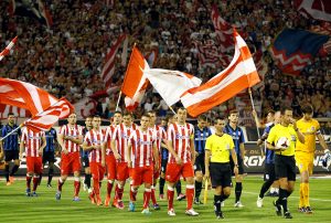 UEFA DELEGIRALA: Zvezdi i PSŽ-u sudi ‘VAR specijalista’, čovek kojeg zvezdaši pamte po ‘diskutabilnom penalu’