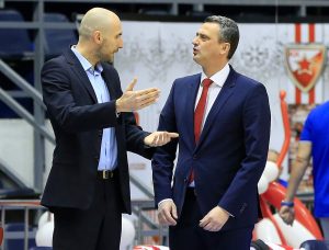 U CEDEVITI PRESEKLI: Alonso je greška, stiže čovek koji je napravio ‘čudo’ na Jadranu 2014. godine