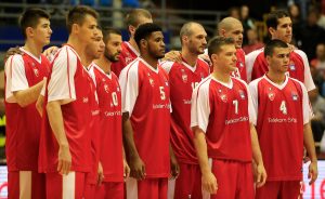 SREĆU TRAŽI U RUSIJI: Nekadašnji plejmejker crveno-belih pojačao sutrašnjeg rivala Partizana