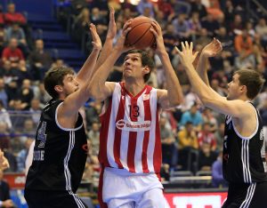 SELIDBA U KATAR: Nekadašnji igrač Crvene zvezde i Partizana pronašao novi angažman