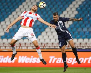 SLABA POSETA NA MARAKANI: Slika na koju nismo navikli, evo koliko navijača Zvezdu bodri u malom gradskom derbiju (VIDEO)