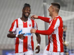 SUPERLIGA: Uspešna Zvezdina ‘generalka’ za Enfild, nastavljen odličan niz u domaćem prvenstvu (FOTO) (VIDEO)