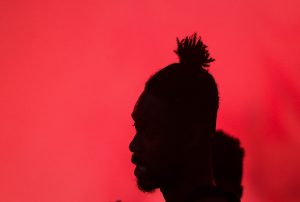 ‘GORI SEVER’: Velikom bakljadom navijači Zvezde ispratili fudbalere u Liverpul (VIDEO) (FOTO)