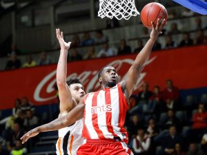 DEFINITIVNA POTVRDA: Poznato da li Regland igra večeras (VIDEO)