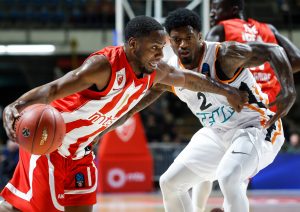 EVROKUP: Ni odlični Patrik Miler nije pomogao Ulmu u Lionu